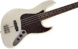 Fender Made in Japan Heritage 60s Jazz Bass Olympic White NEW