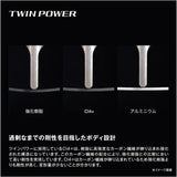 Shimano 24 TWIN POWER C5000XG Spinning Reel