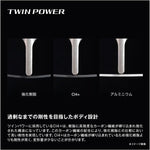 Shimano 24 TWIN POWER C3000 Spinning Reel