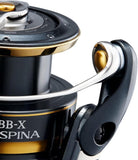 Shimano 23 BB-X Despina C3000D TYPE-G Lever-break Reel