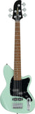 Ibanez TMB35-MGR Talman Electric Bass Pop Mint Green New