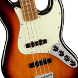 Fender Player Plus Jazz Bass Pau Ferro 3-Color Sunburst Brand NEW