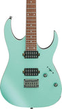 Ibanez RG421S-SEM Sea Shore Matte Electric Guitar Brand NEW