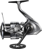 Shimano 24 TWIN POWER 4000MHG Spinning Reel