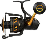 PENN International SLAMMER IV 6500 Spinning Reel