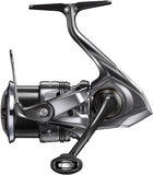 Shimano 24 TWIN POWER 2500S Spinning Reel