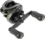 Abu Garcia ZENON BEAST 6-L Left Baitcasting Reel