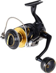 Shimano 19 STELLA SW 8000-HG Spinning Reel