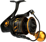 PENN International SLAMMER IV 6500HS Spinning Reel