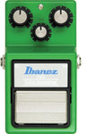 Ibanez TS9 Tube Screamer Guitar Effects Pedal Brand New with Box