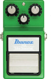 Ibanez TS9 Tube Screamer Guitar Effects Pedal Brand New with Box