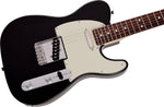 Fender Made in Japan Junior Collection Telecaster Black Guitar New EXP Shipping