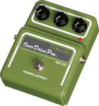 Maxon OD820 Overdrive Pro Guitar Effect Pedal Brand New