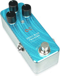 One Control Sonic Blue Twanger Guitar Effects Pedal Made in Japan