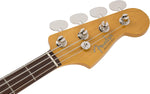 Fender Made in Japan Hama Okamoto Precision Bass 3-Color Sunburst Electric Bass