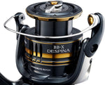 Shimano 23 BB-X Despina C3000D TYPE-G Lever-break Reel