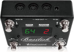 One Control Basilisk Programmable MIDI PC/CC Controller Guitar Effects Pedal MIJ