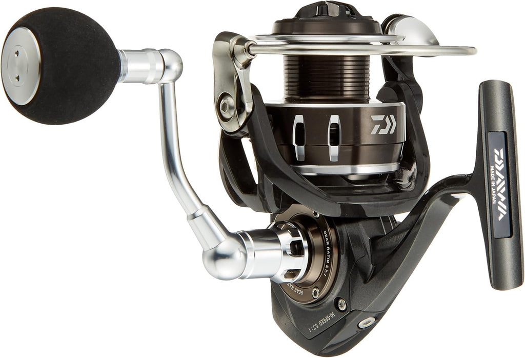 daiwa catalina 4000 spinning reel Daiwa 16 CATALINA 4000H Spinning Reel Made in Japan – EX TOOLS JAPAN, High quality tools from Japan