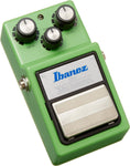 Ibanez TS9 Tube Screamer Guitar Effects Pedal Brand New with Box