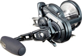 Shimano OCEA JIGGER F CUSTOM 3000HG Baitcasting Reel