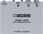 Boss GKC-AD GK Converter Guitar Synthesizer Brand New