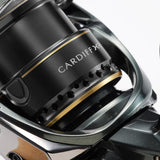 Shimano 23 CARDIFF XR C2000S Spinning Reel