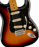 Fender Vintera II 70s Stratocaster Maple 3-Color Sunburst Electric Guitar NEW