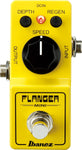 Ibanez FLMINI Flanger Mini Guitar Effects Pedal Brand New with Box