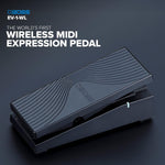 Boss EV-1-WL Wireless MIDI Expression Pedal for Guitar Brand New with BOX
