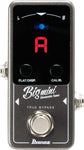 Ibanez BIGMINI Chromatic Tuner Guitar Effects Pedal Brand New with Box