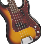 Fender Made in Japan Hama Okamoto Precision Bass 3-Color Sunburst Electric Bass