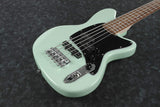 Ibanez TMB35-MGR Talman Electric Bass Pop Mint Green New