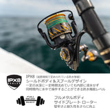 PENN International AUTHORITY 6500HS Spinning Reel