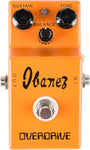 Ibanez OD850 Overdrive Guitar Effects Pedal Brand New with Box