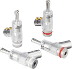 Furutech FP-202(R) Banana Plug