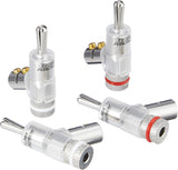 Furutech FP-202(R) Banana Plug