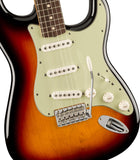 Fender Vintera II 60s Stratocaster 3-Color Sunburst Electric Guitar Brand NEW