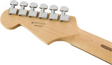 Fender Player Stratocaster Maple Polar White Guitar Brand NEW