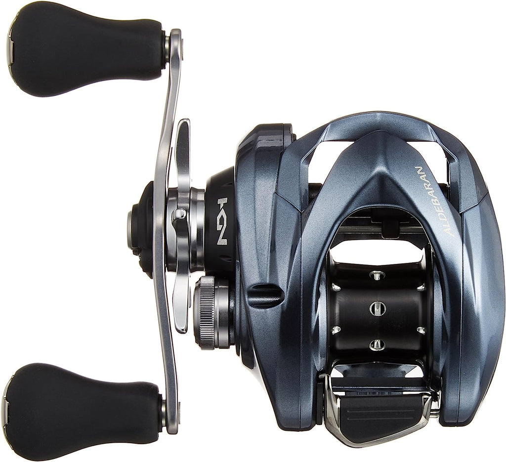 Shimano ALDEBARAN MGL 31 HG LEFT Baitcasting Reel – EX TOOLS JAPAN, High quality tools from Japan