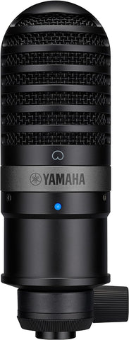 YAMAHA YCM01 B Black Live Streaming Condenser Microphone Brand New with Box