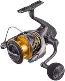 Shimano 20 TWIN POWER 4000PG Spinning Reel