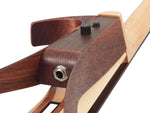YAMAHA YEV104 BL Black Silent Violin Electric Musical Instrument Brand New Box