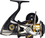 Shimano 20 STELLA SW 5000-HG Spinning Reel