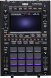 Korg Kaoss Replay Dynamic Effect Sampler all-in-one DJ Tool Brand NEW