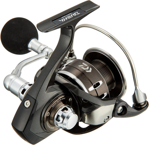 Daiwa 16 CATALINA 4000H Spinning Reel Made in Japan – EX TOOLS JAPAN, High quality tools from Japan