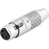 Furutech CF-602F NCF(R) XLR Plug