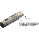 Furutech CF-602F NCF(R) XLR Plug