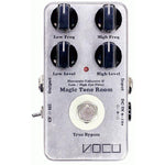 Vocu Magic Tone Room Harmonic Enhancer Guitar Effects Pedal Made in Japan