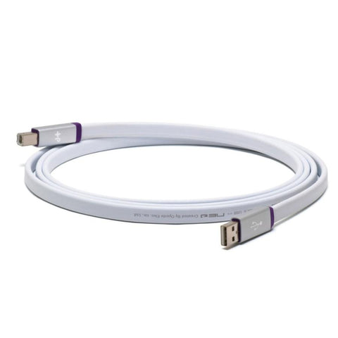 NEO by OYAIDE Elec d+ USB class S rev.2 1.0m USB cable
