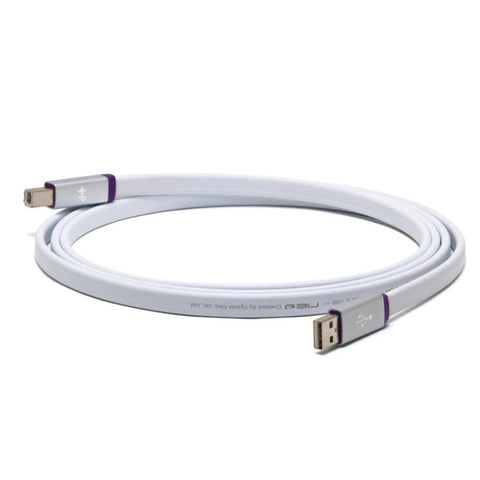 NEO by OYAIDE Elec d+ USB class S rev.2 2.0m USB cable